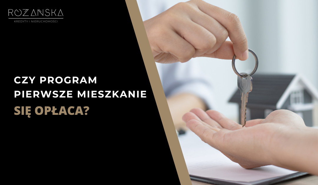 Rewolucja na rynku mieszkaniowym: Czy nadchodzi era Kredytów 0%?